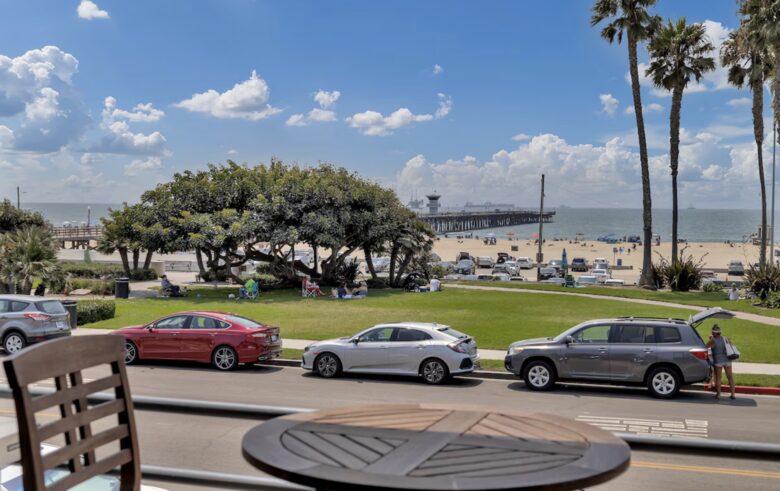 Seal Beach Sensation - Seal Beach, California