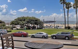 Seal Beach Sensation - Seal Beach, California