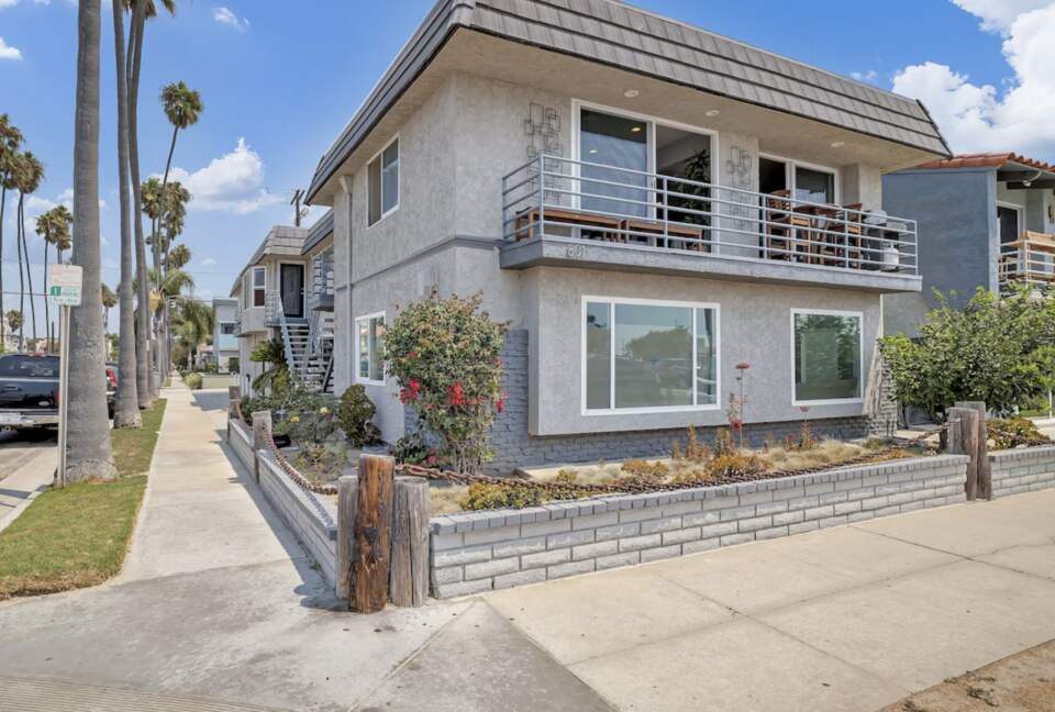 Seal Beach Sensation - Seal Beach, California