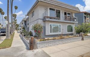 Seal Beach Sensation - Seal Beach, California