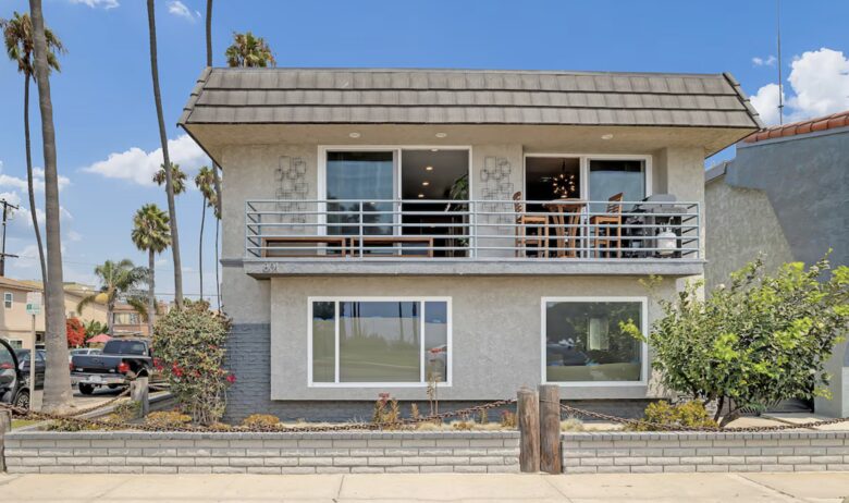 Seal Beach Sensation - Seal Beach, California