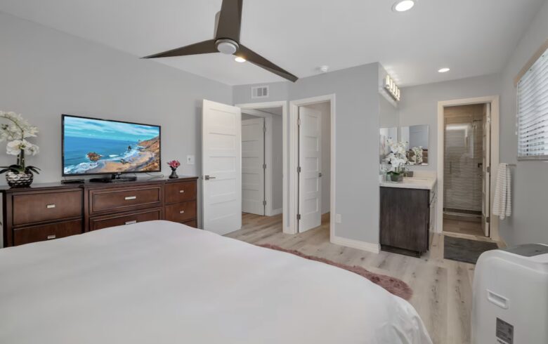 Seal Beach Sensation - Seal Beach, California