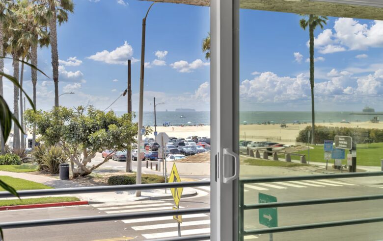 Seal Beach Sensation - Seal Beach, California