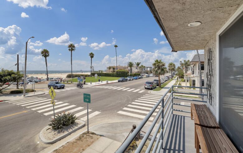 Seal Beach Sensation - Seal Beach, California