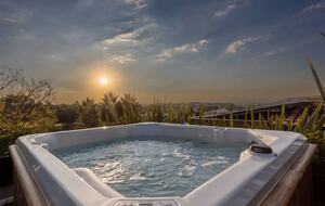 Résidence de luxe au Quinta Tenerías Residence Club - San Miguel de Allende, Mexique