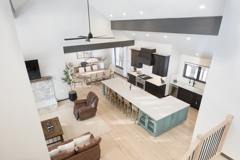 Modern Alpine Escape Just Minutes from Breckenridge - Breckenridge, Colorado