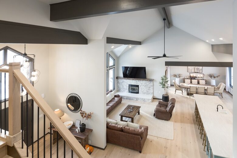 Modern Alpine Escape Just Minutes from Breckenridge - Breckenridge, Colorado