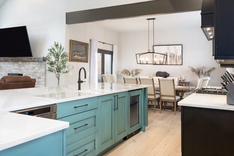 Modern Alpine Escape Just Minutes from Breckenridge - Breckenridge, Colorado