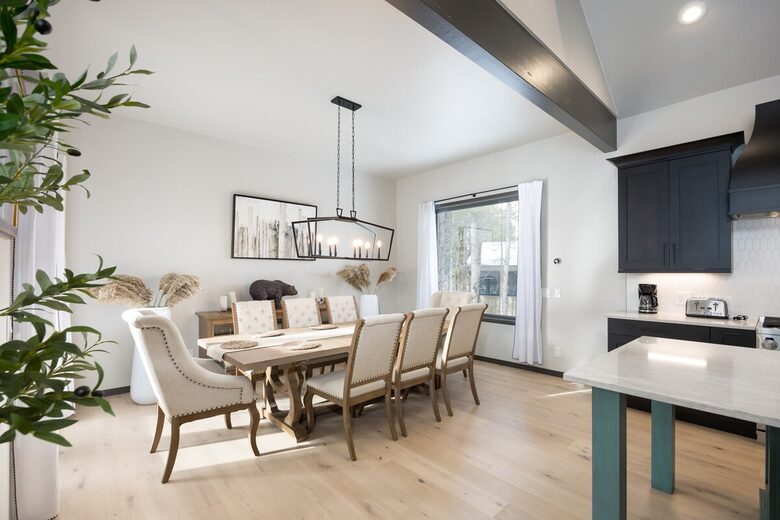 Modern Alpine Escape Just Minutes from Breckenridge - Breckenridge, Colorado