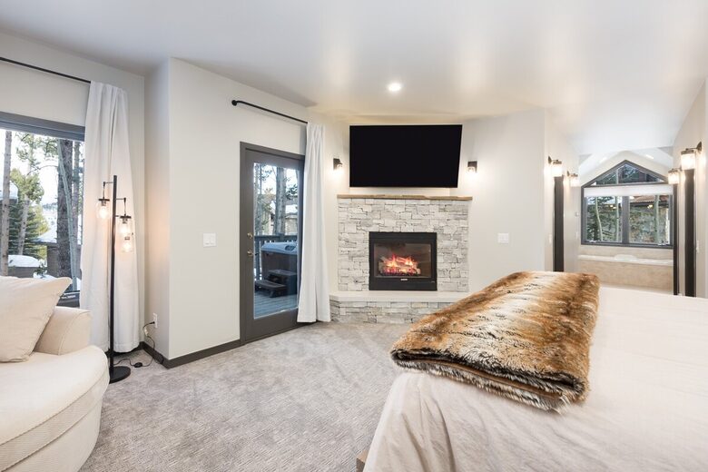 Modern Alpine Escape Just Minutes from Breckenridge - Breckenridge, Colorado
