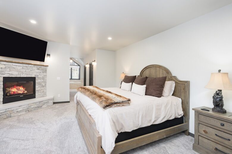 Modern Alpine Escape Just Minutes from Breckenridge - Breckenridge, Colorado