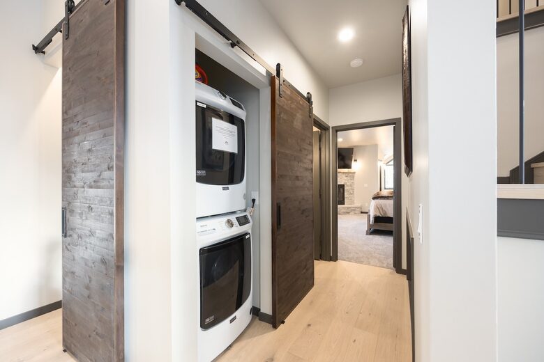 Modern Alpine Escape Just Minutes from Breckenridge - Breckenridge, Colorado
