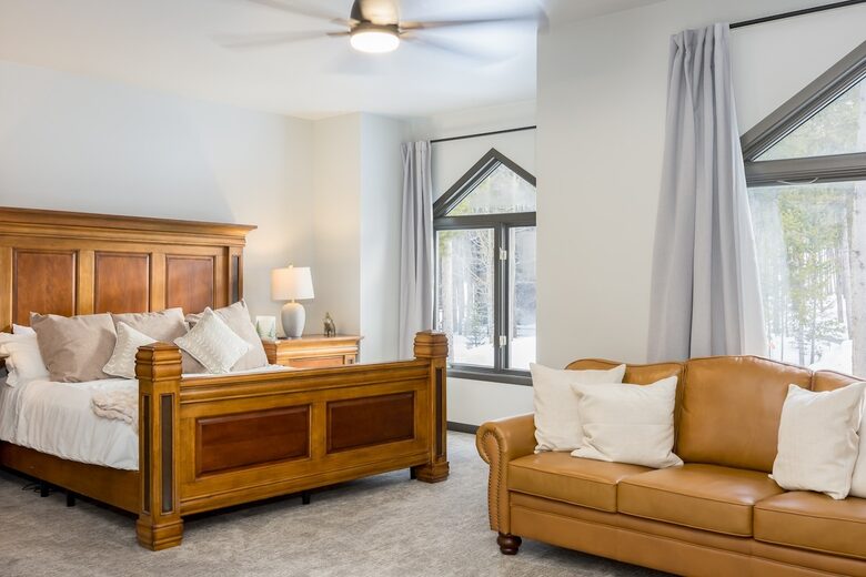 Modern Alpine Escape Just Minutes from Breckenridge - Breckenridge, Colorado