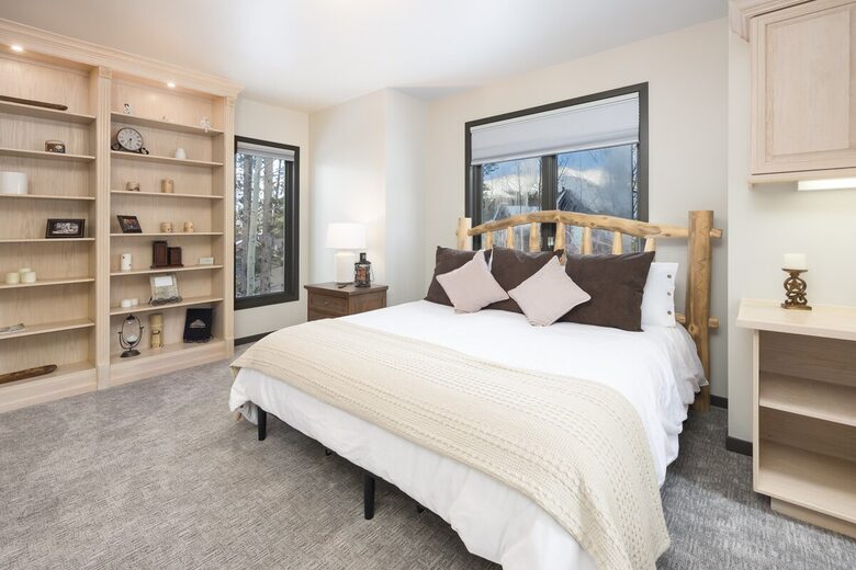 Modern Alpine Escape Just Minutes from Breckenridge - Breckenridge, Colorado