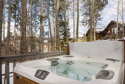 Modern Alpine Escape Just Minutes from Breckenridge - Breckenridge, Colorado