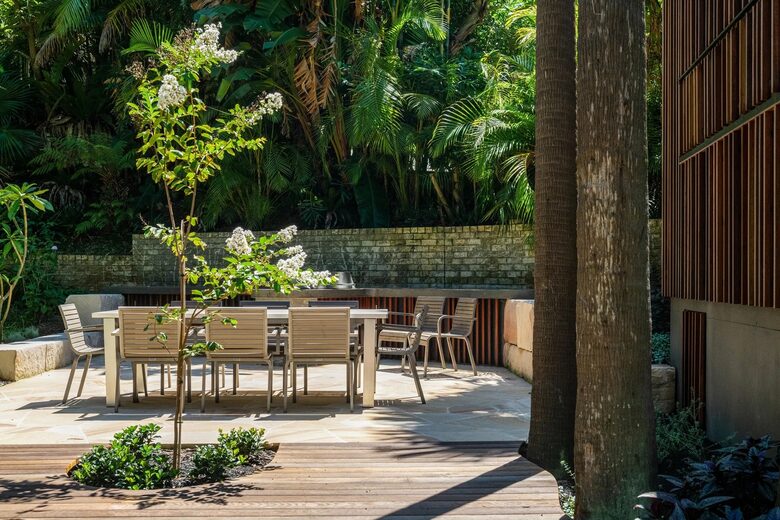 Secluded Oasis of Coastal Luxury Overlooking Bilgola Beach - Bilgola Beach, Australia