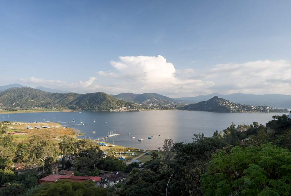 Signature Residence at SISU Residences - Valle de Bravo, Mexico
