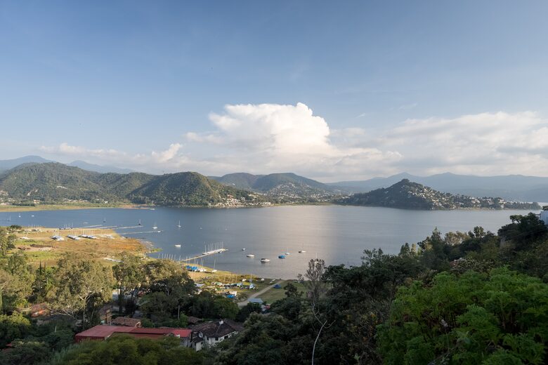 Signature Residence at SISU Residences - Valle de Bravo, Mexico