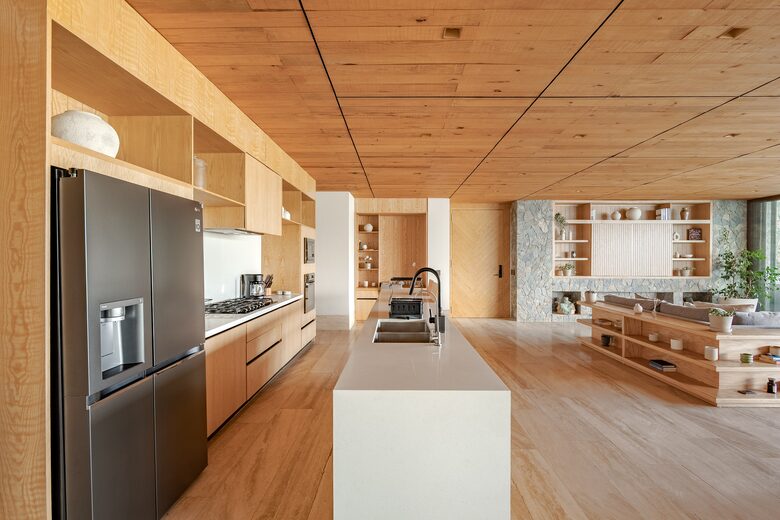 Signature Residence at SISU Residences - Valle de Bravo, Mexico