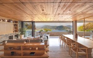 Pent Garden at SISU Fractional Residences - Valle de Bravo, Mexico