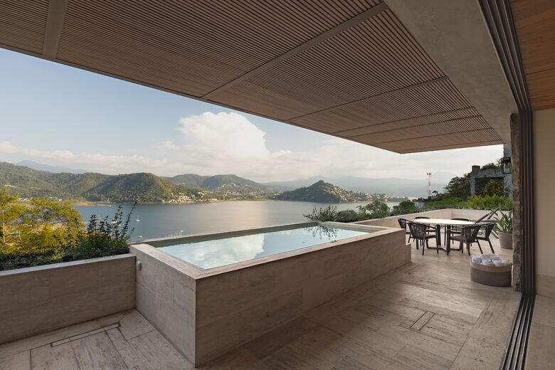 Signature Residence at SISU Residences - Valle de Bravo, Mexico