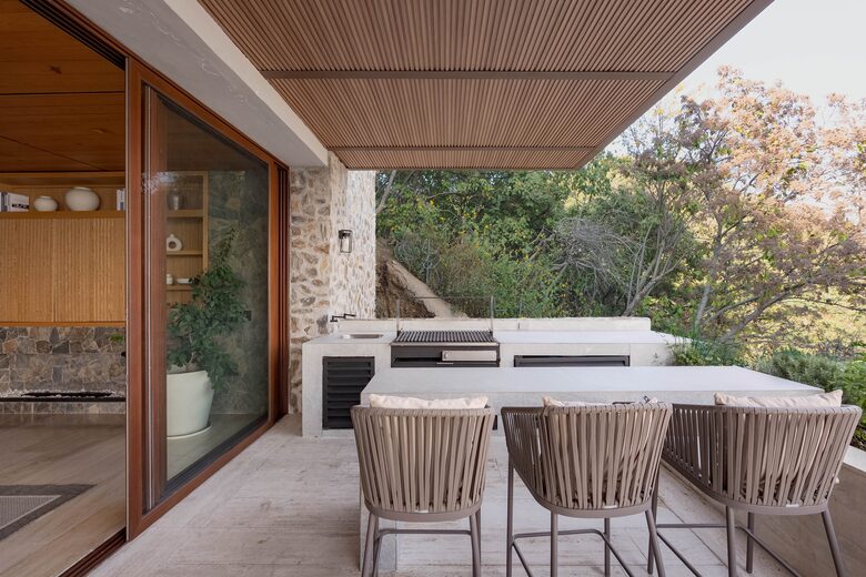Signature Residence at SISU Residences - Valle de Bravo, Mexico