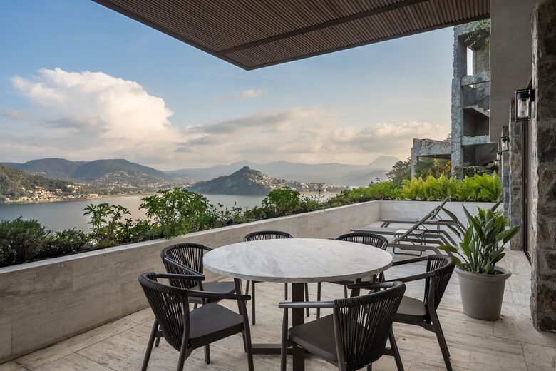 Signature Residence at SISU Residences - Valle de Bravo, Mexico