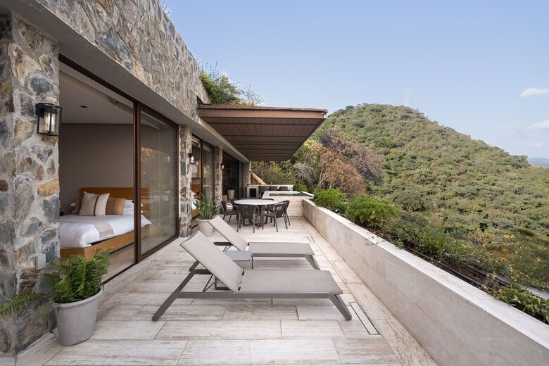 Signature Residence at SISU Residences - Valle de Bravo, Mexico