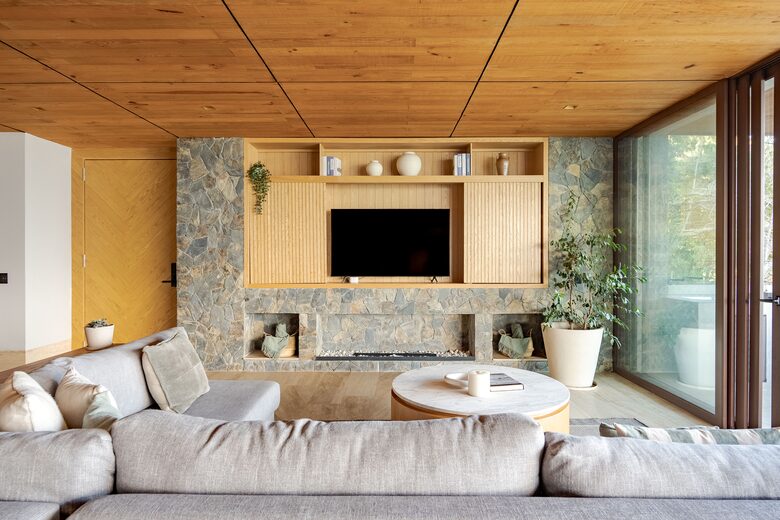 Signature Residence at SISU Residences - Valle de Bravo, Mexico