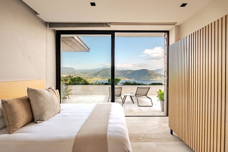 Signature Residence at SISU Residences - Valle de Bravo, Mexico