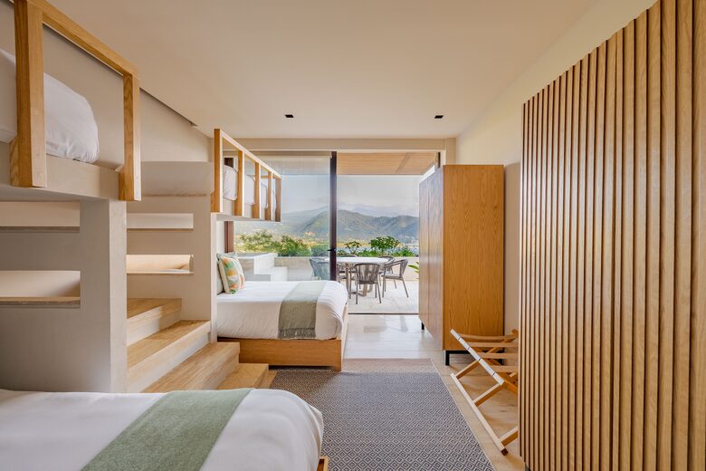 Signature Residence at SISU Residences - Valle de Bravo, Mexico