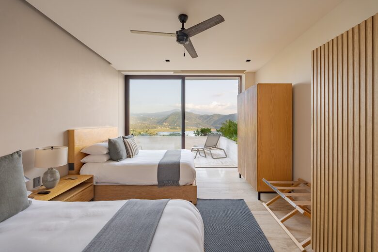 Signature Residence at SISU Residences - Valle de Bravo, Mexico