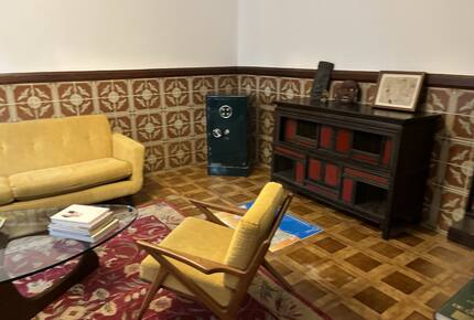 Benavente Home | A Historic Portuguese Haven with Modern Comforts - Benavente, Portugal
