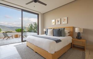 Pent Garden at SISU Fractional Residences - Valle de Bravo, Mexico