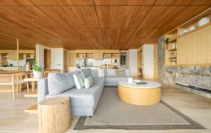 Pent Garden at SISU Fractional Residences - Valle de Bravo, Mexico