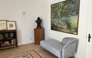 Benavente Home | A Historic Portuguese Haven with Modern Comforts - Benavente, Portugal