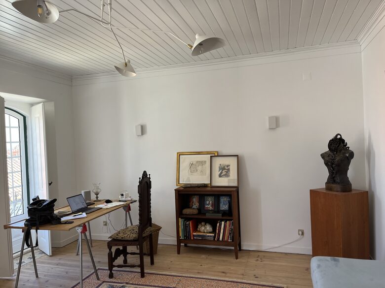Benavente Home | A Historic Portuguese Haven with Modern Comforts - Benavente, Portugal