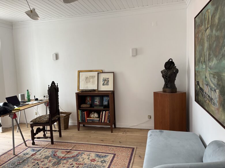 Benavente Home | A Historic Portuguese Haven with Modern Comforts - Benavente, Portugal