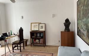 Benavente Home | A Historic Portuguese Haven with Modern Comforts - Benavente, Portugal