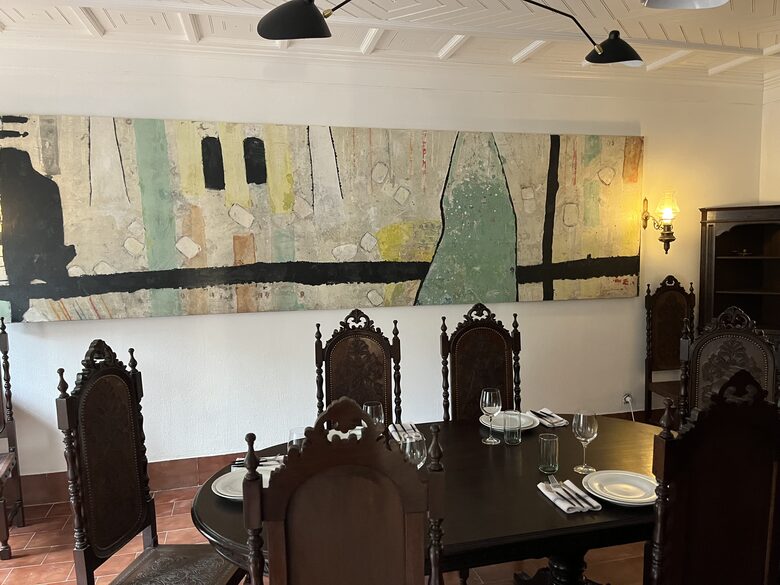 Benavente Home | A Historic Portuguese Haven with Modern Comforts - Benavente, Portugal