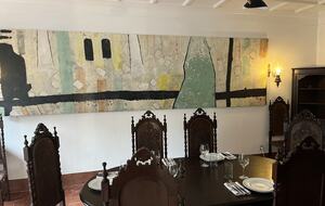 Benavente Home | A Historic Portuguese Haven with Modern Comforts - Benavente, Portugal