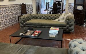 Benavente Home | A Historic Portuguese Haven with Modern Comforts - Benavente, Portugal
