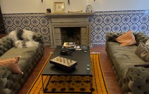 Benavente Home | A Historic Portuguese Haven with Modern Comforts - Benavente, Portugal
