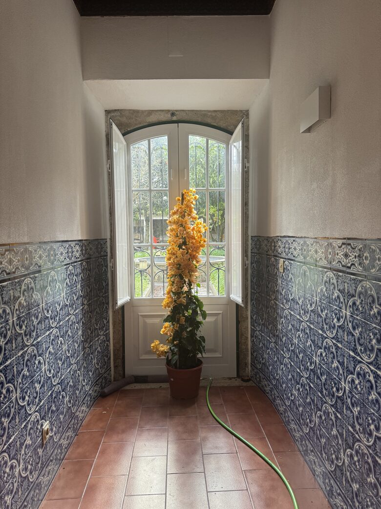 Benavente Home | A Historic Portuguese Haven with Modern Comforts - Benavente, Portugal