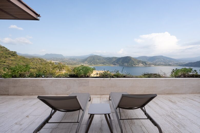 Signature Residence at SISU Residences - Valle de Bravo, Mexico