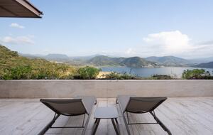 Signature Residence at SISU Residences - Valle de Bravo, Mexico