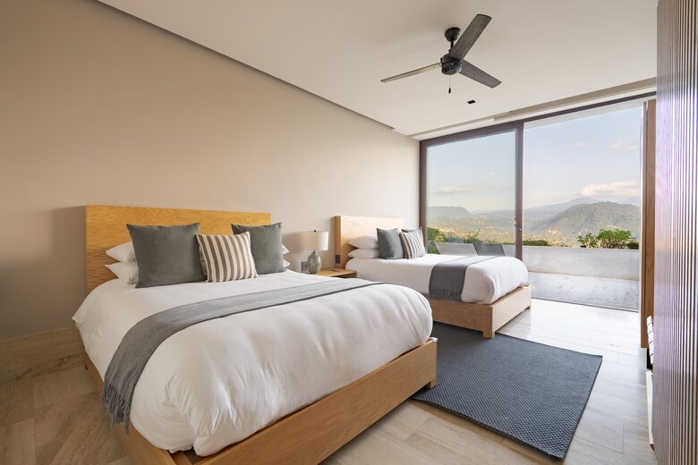 Pent Garden at SISU Fractional Residences - Valle de Bravo, Mexico