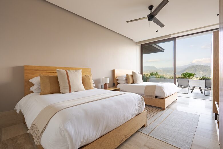 Pent Garden at SISU Fractional Residences - Valle de Bravo, Mexico