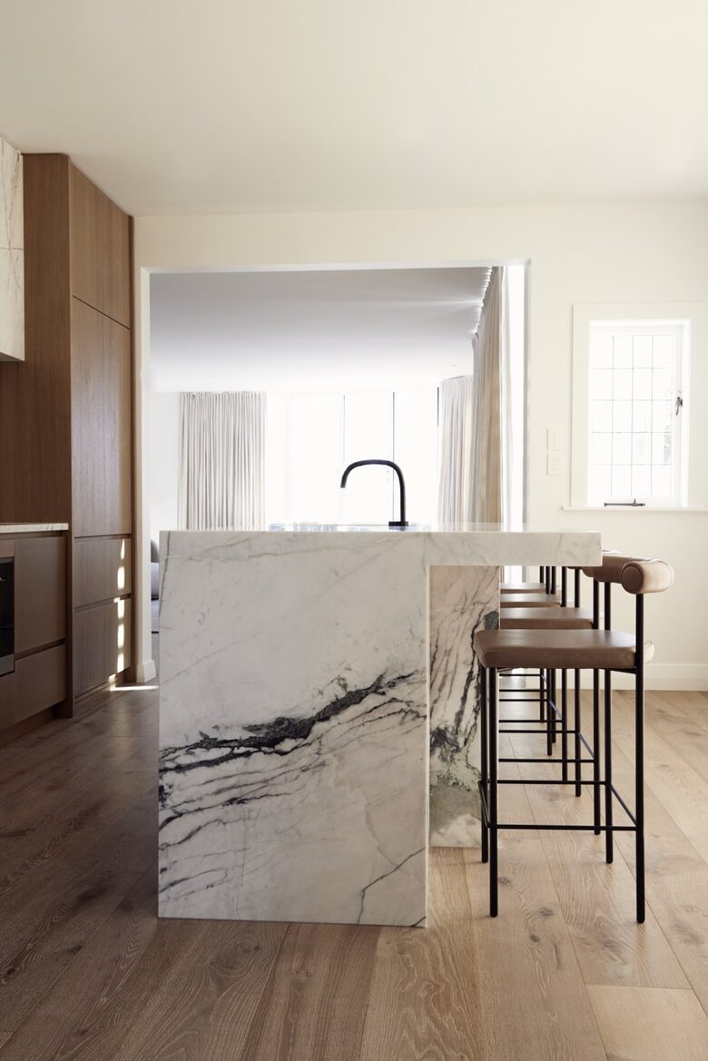 Hamilton Road Hideaway | Tennis, Terrace, and Timeless Beauty - Auckland, New Zealand