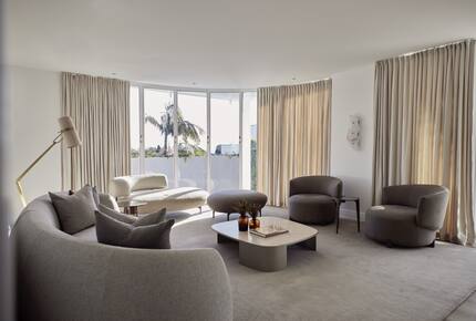 Hamilton Road Hideaway | Tennis, Terrace, and Timeless Beauty - Auckland, New Zealand